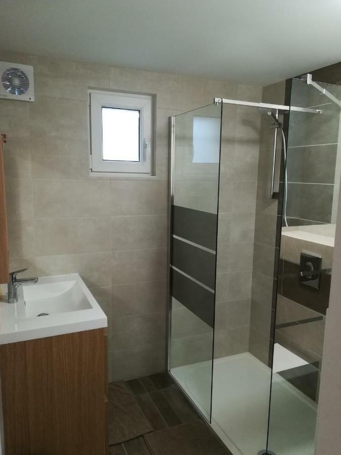 The Primeveres Home - Spa سانت-ماري-أو-مين المظهر الخارجي الصورة