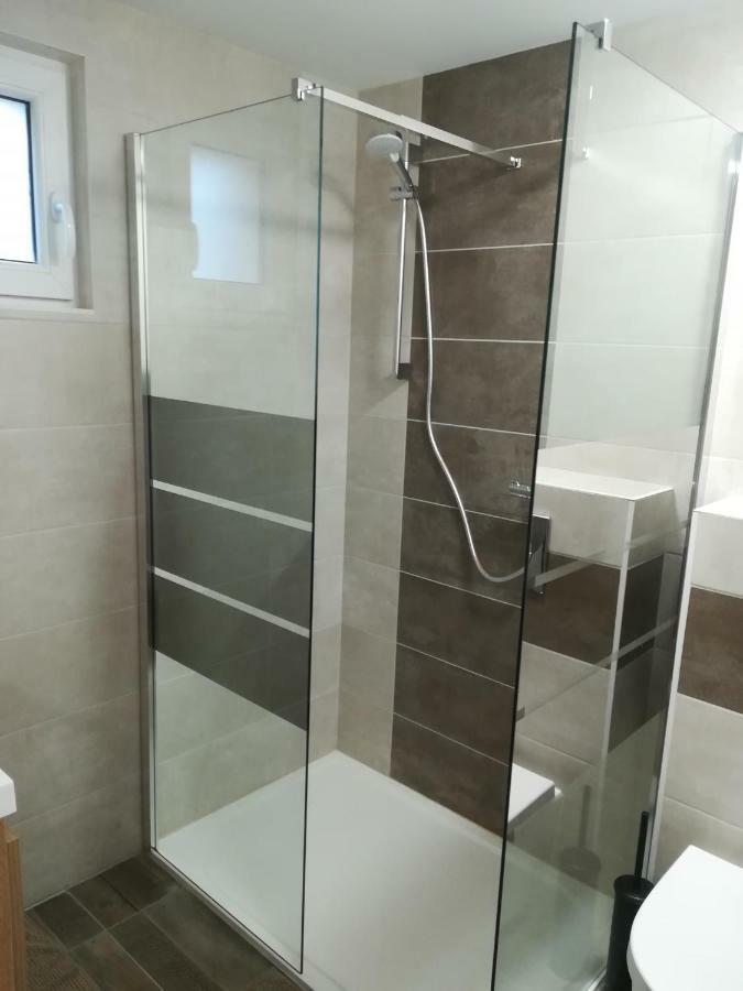 The Primeveres Home - Spa سانت-ماري-أو-مين المظهر الخارجي الصورة